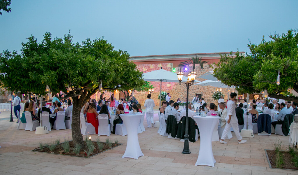 Mallorca Hochzeit Location